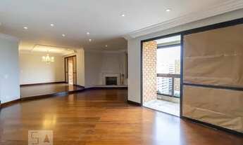 Imagem 4: Apartamento para Aluguel - Sumaré, 4 Quartos, 319 m2