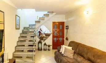 Imagem 2: Casa com 4 dormitórios à venda, 125 m² por R$ 800.000 - Jardim Vila Formosa - São Paulo/SP