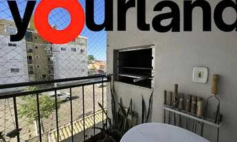 Imagem 5: CANOAS - Apartamento Padrão - Igara