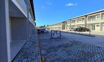 Imagem 3: Apartamento com 2 dormitórios para alugar, 68 m² por R$ 1.160/mês - Arianópolis (Jurema)