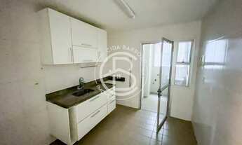 Imagem 6: Apartamento para aluguel tem 80 metros quadrados com 3 quartos em Praia do Canto - Vitória