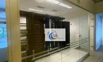 Imagem 3: Conjunto para alugar, 430 m² por R$ 43.115,10/mês - Brooklin - São Paulo/SP