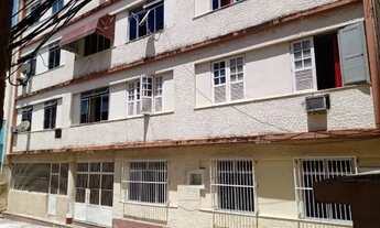 Imagem: Vila Valqueire Apt (Prox.Guanabara) Localização