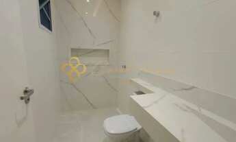 Imagem 7: Casa três dormitórios com suíte e piscina