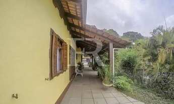 Imagem 1: Casa a venda com 210 m², 4 Dormitórios (1 Suíte), Salto do Norte - Blumenau - SC