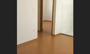 Imagem 7: More na região Bairro Capucho