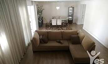 Imagem 6: Cód.: 11866 - Apartamento com 03 quartos e 03 vagas de garagem no Bairro Jardim, Santo And