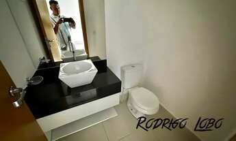 Imagem 3: Apartamento para aluguel Ed Renaissance Resort