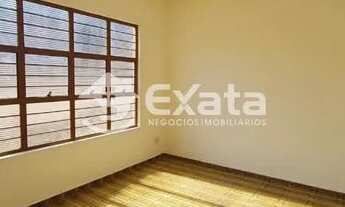 Imagem: Locação de Casas / Padrão na cidade de