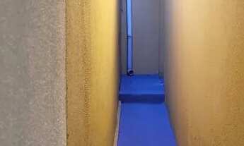 Imagem 5: Casa com 2 dormitórios para alugar, 80 m² por R$ 1.145,00/mês - Vila Redenção - Goiânia/GO