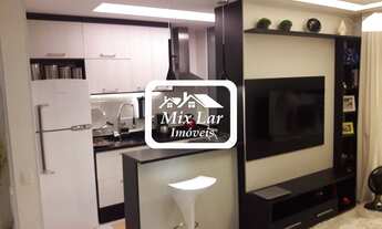 Imagem 4: Ref. 5819 - Apartamento no Bairro do Centro - Osasco SP