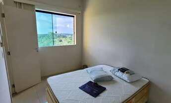 Imagem 7: Apto Mobiliado Ilhas Gregas (Ponta Negra) Uma Suite