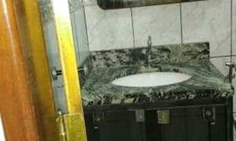 Imagem: Casa de 02 Quartos, bº Bela Vista. Contato