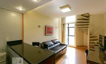 Imagem: Apartamento para Aluguel - Savassi, 1 Quarto