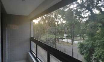 Imagem 2: Aconchegante apartamento mobiliado no centro, direto com proprietário, sem imobiliária.