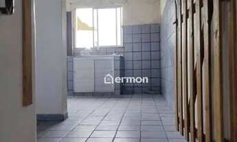 Imagem 6: Casa com 3 dormitórios à venda por R$ 320.000 - Areia Preta - Natal/RN