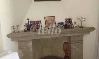 Imagem 5: São Paulo - Apartamento Padrão - Higienópolis