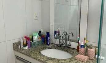 Imagem 7: Apartamento com 2 dormitórios, 55 m² - venda por R$ 370.000,00 ou aluguel por R$ 2.830,00