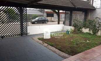 Imagem 3: Casa 04 quartos (01 suíte) e 02 vagas no Sitio Cercado, Curitiba