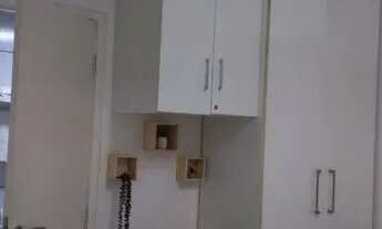 Imagem 4: Flat mobiliado em Barreirinhas - Gran Solare