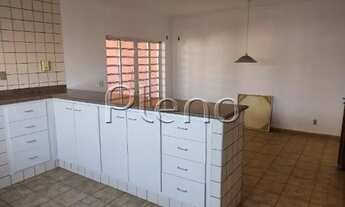 Imagem 5: Casa à venda na Vila Marieta - Campinas/SP