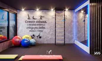 Imagem 6: Urban 300 Studios