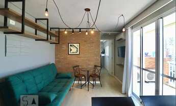 Imagem: Apartamento para Aluguel - Bela Vista, 1