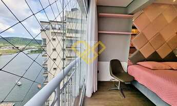 Imagem 6: Cobertura 4 Quartos em Santos