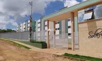 Imagem: COND. SOLARES CITY - BAIRRO URUGUAI