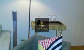 Imagem 2: Flat disponível em Moema - SP