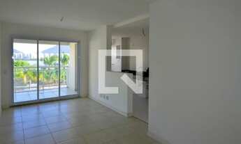 Imagem: Apartamento para Aluguel - Barra da Tijuca