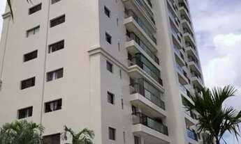 Imagem 3: Apartamento para alugar jardins provance / 2 vagas