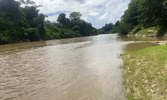 Imagem: Chácara de 21 mil mt em Goiás velho no
