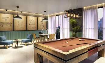 Imagem 7: APARTAMENTO COM 4 DORMITÓRIOS À VENDA SENDO 4 SUÍTES, 163.39 M² POR - R$ 3.080.743,00 - CE