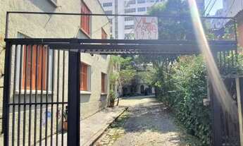 Imagem 4: Casa de Vila no coração de Higienópolis