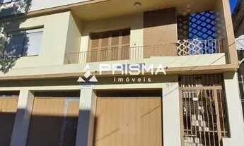 Imagem: Casa comercial com 3 salas, 2 banheiros