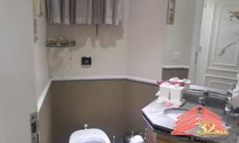 Imagem 4: VENDA APARTAMENTO TATUAPE 04 DORMITORIOS , 04 VAGAS, 02 POR ANDAR