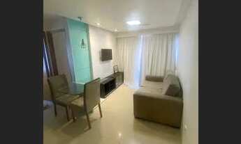 Imagem: Apartamento para aluguel tem 45 metros quadrados