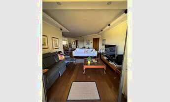 Imagem 4: Apto. Edifício Luara para Locação, 4 quartos sendo 1 suíte master