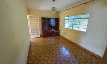 Imagem 3: Casa Padrão em Ribeirão Preto