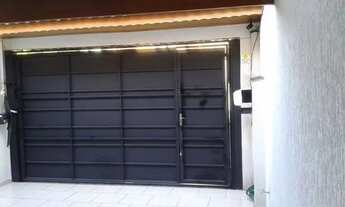 Imagem 7: Casa Residencial à venda, Vila do Bosque, São Paulo - CA0014