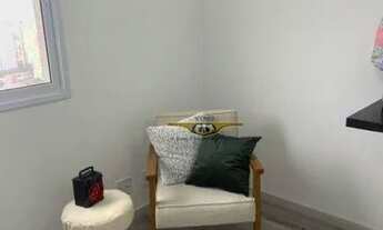 Imagem 4: Studio com 1 dormitório para alugar, 35 m² por R$ 2.322,00/mês - Belenzinho - São Paulo/SP