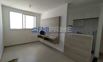 Imagem: Apartamento para alugar no Bairro Jardim