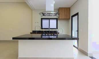 Imagem 4: Casa - Alphaville Dom Pedro - Campinas