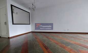 Imagem 2: Ótimo Apartamento na Vila Gumercindo!!! 72m², 3 dorms (1 suíte), 1 vaga