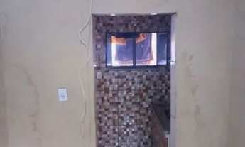 Imagem: Linda Quitinete no conjunto Tom Jobim de