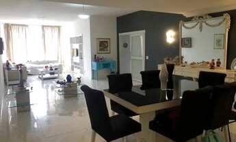 Imagem 2: Quadrilátero d'oro do Flamengo, 4 quartos com vaga na escritura