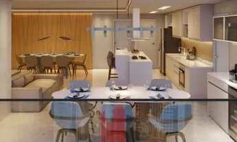 Imagem 5: Lançamento em Boa Viagem 4 Quartos 132m² Pertinho de Tudo