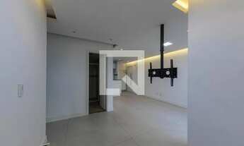 Imagem 7: Apartamento para Aluguel - Vila Santa Clara, 2 Quartos, 64 m2