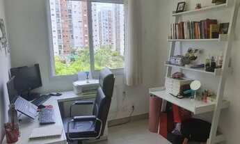 Imagem 5: Apartamento para venda possui 56 metros quadrados com 2 quartos em Vila Santana - São Paul